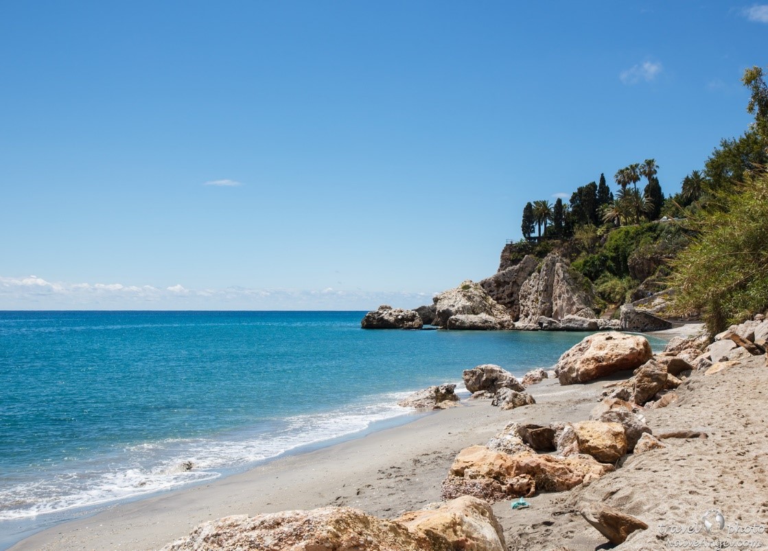 Buy a property in Marbella