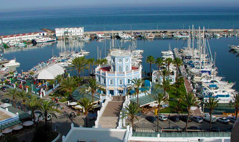 Property in Estepona