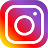 instagram logo 100