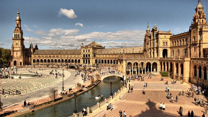 Real estate in Spain