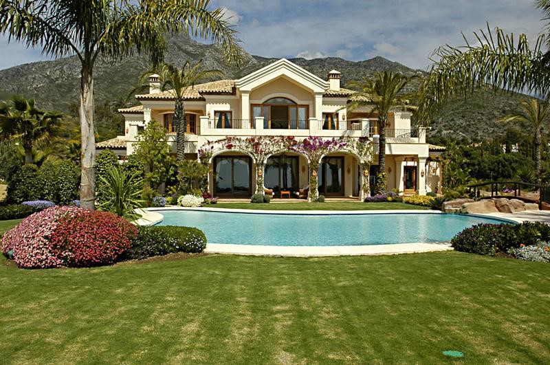 Property on the Costa del Sol
