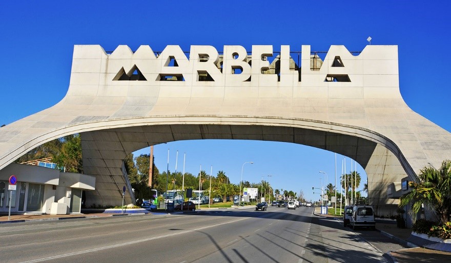 Real Estate in Marbella Real Estate in Marbella