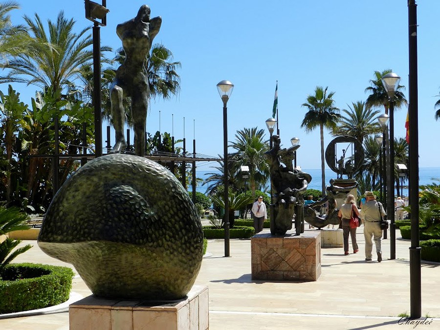 Real Estate in Marbella