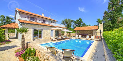 Detached Villa
