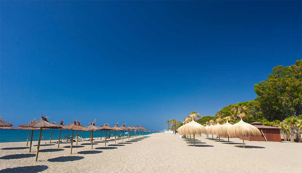 Nedvijimost v Marbella
