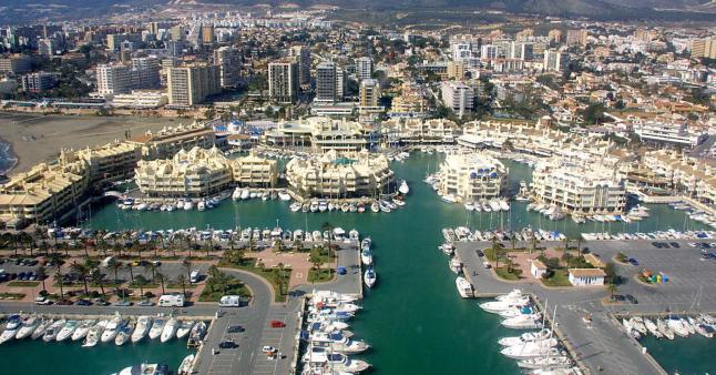 Agentstvo nedvijimosti v Marbella