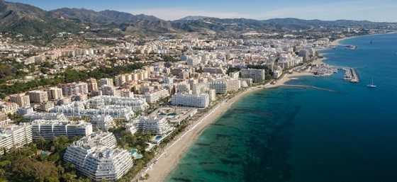 Elitnaya Nedvijimost v Marbella